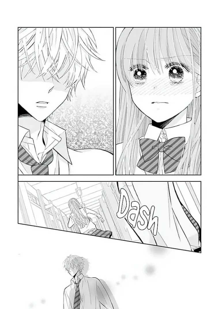 Your Voice Is Sour... Yet Sweet - Chapter 6 - Page 13