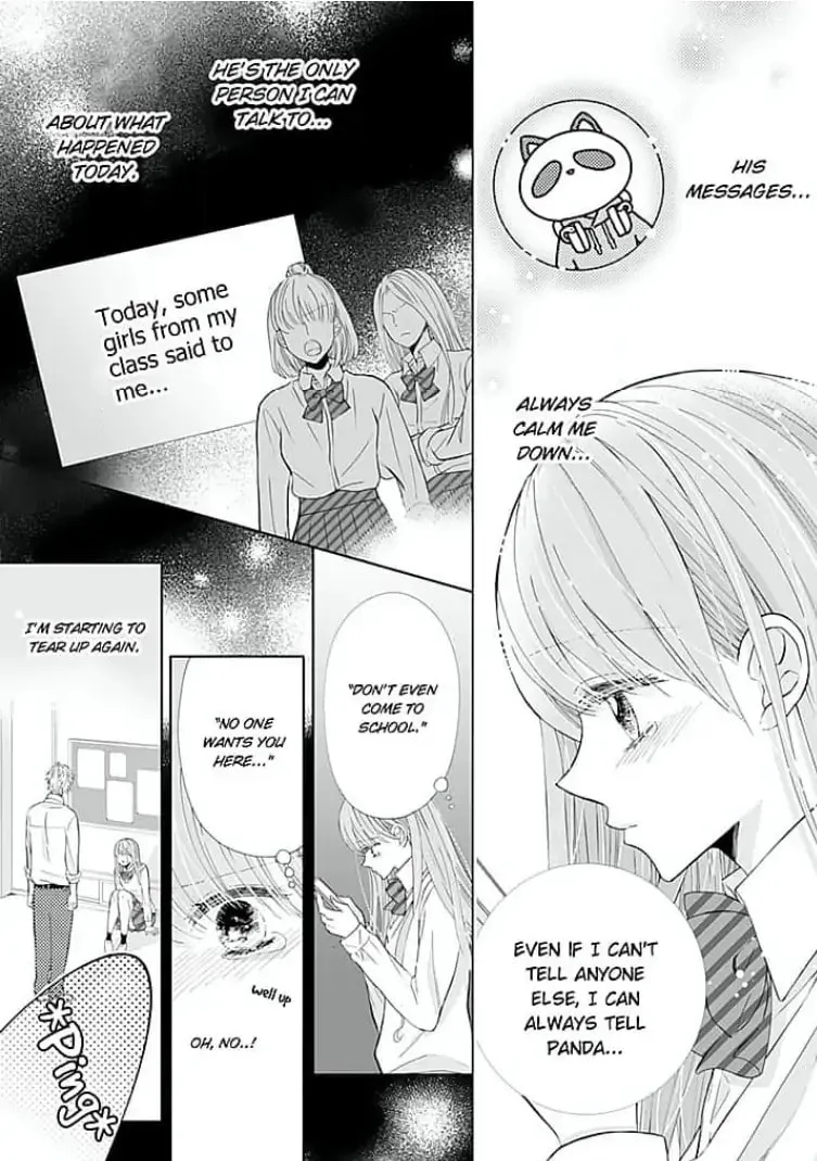 Your Voice Is Sour... Yet Sweet - Chapter 6 - Page 25