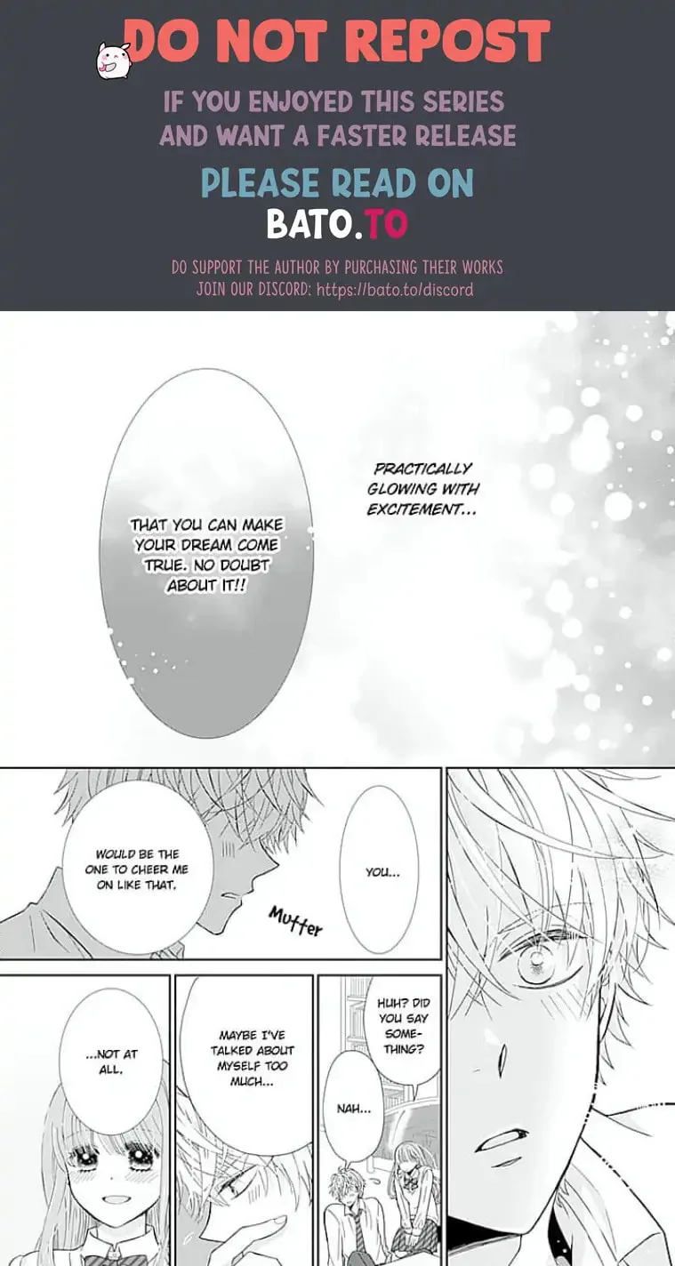 Your Voice Is Sour... Yet Sweet - Chapter 7 - Page 16