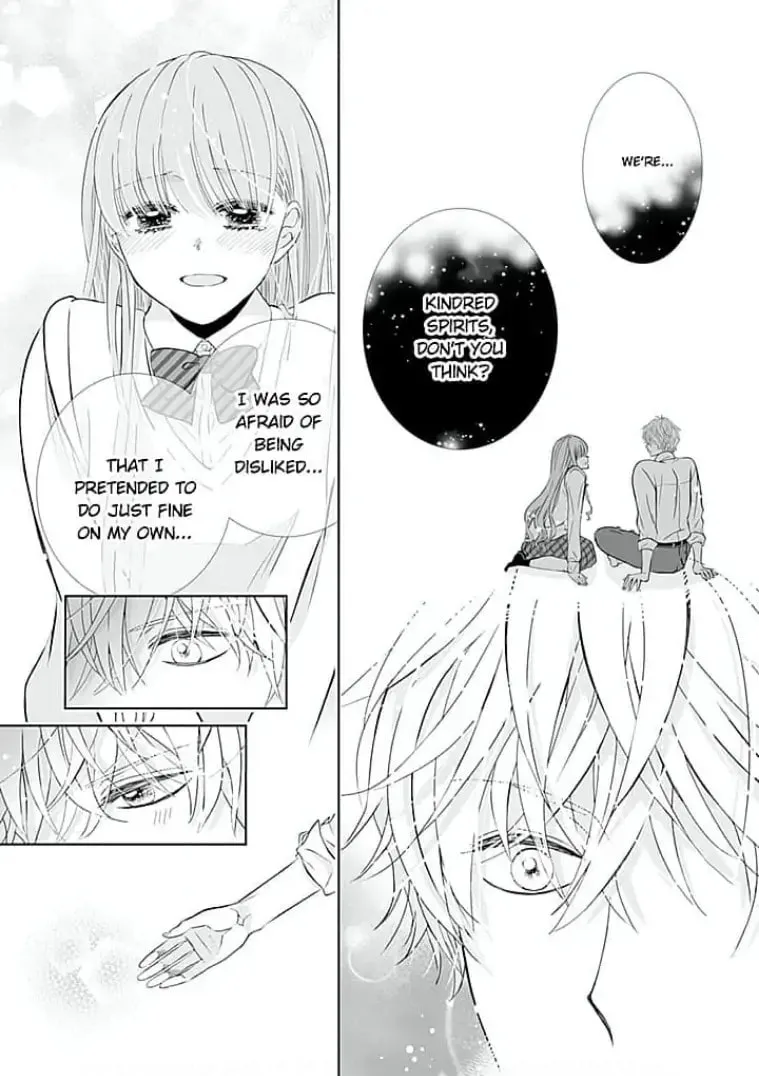 Your Voice Is Sour... Yet Sweet - Chapter 7 - Page 26