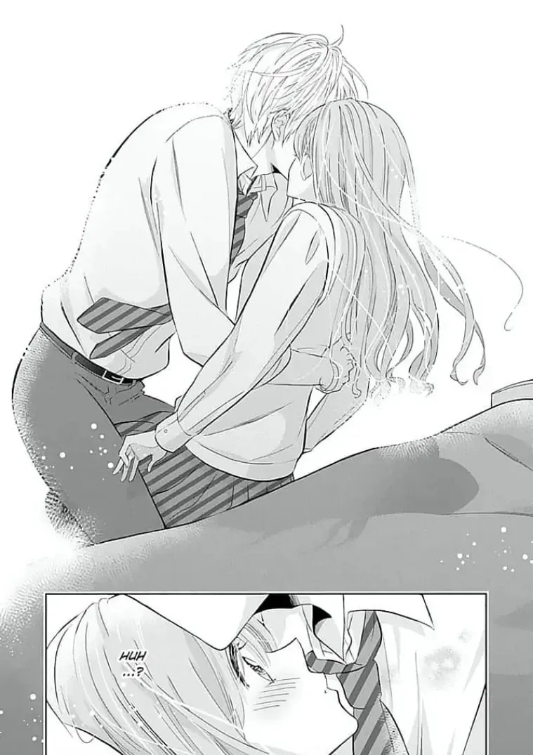 Your Voice Is Sour... Yet Sweet - Chapter 7 - Page 27