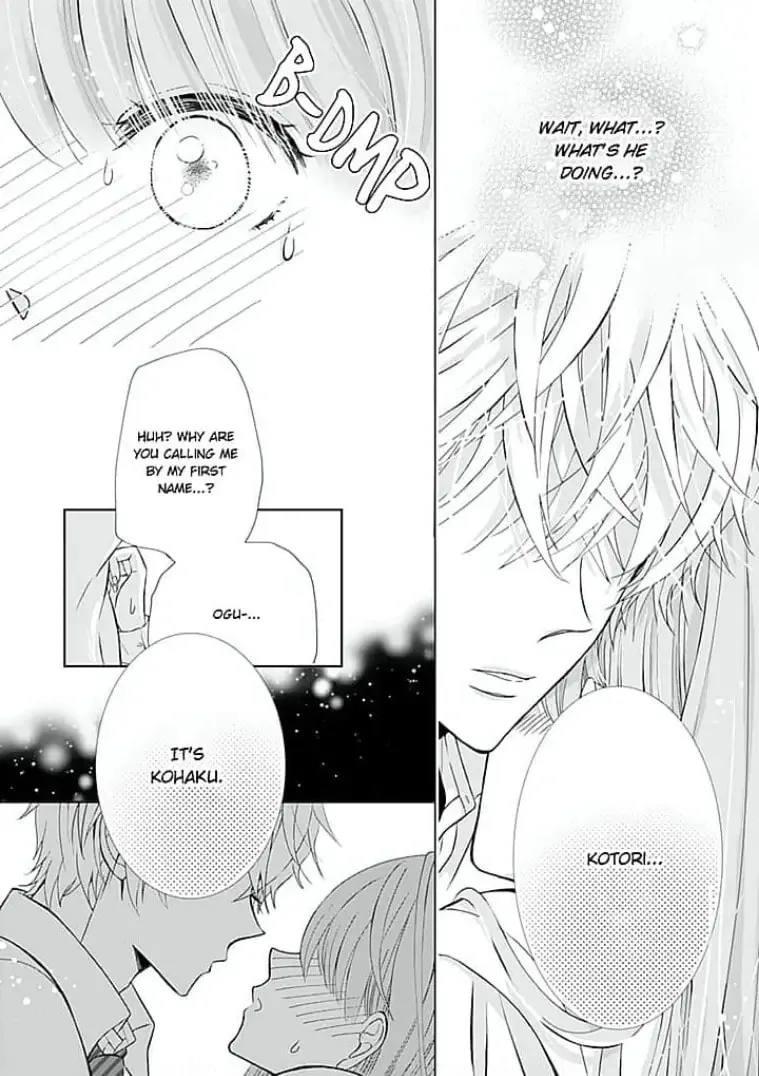 Your Voice Is Sour... Yet Sweet - Chapter 7 - Page 28