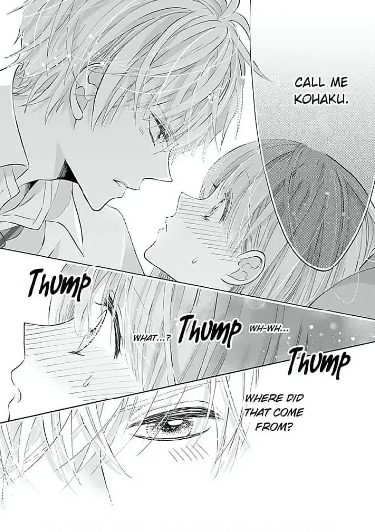 Your Voice Is Sour... Yet Sweet - Chapter 7 - Page 29