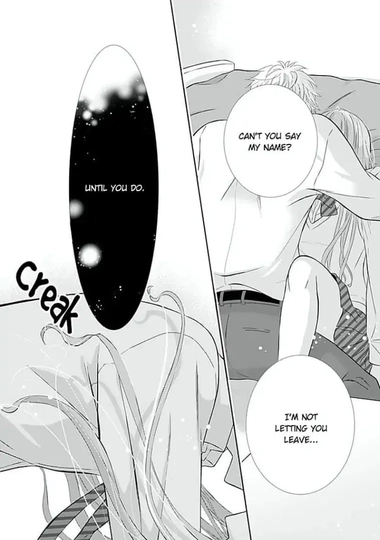Your Voice Is Sour... Yet Sweet - Chapter 7 - Page 30