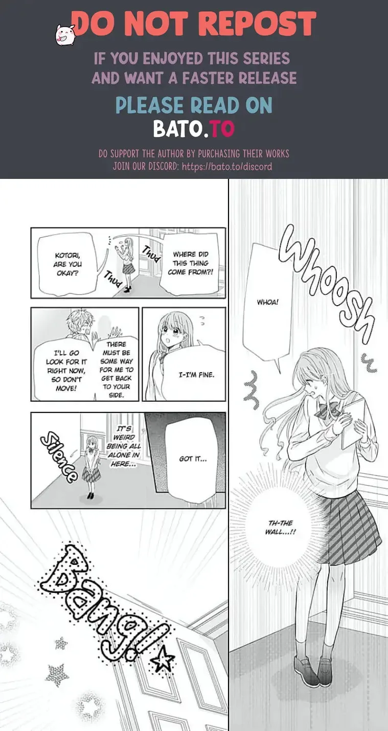 Your Voice Is Sour... Yet Sweet - Chapter 8 - Page 22