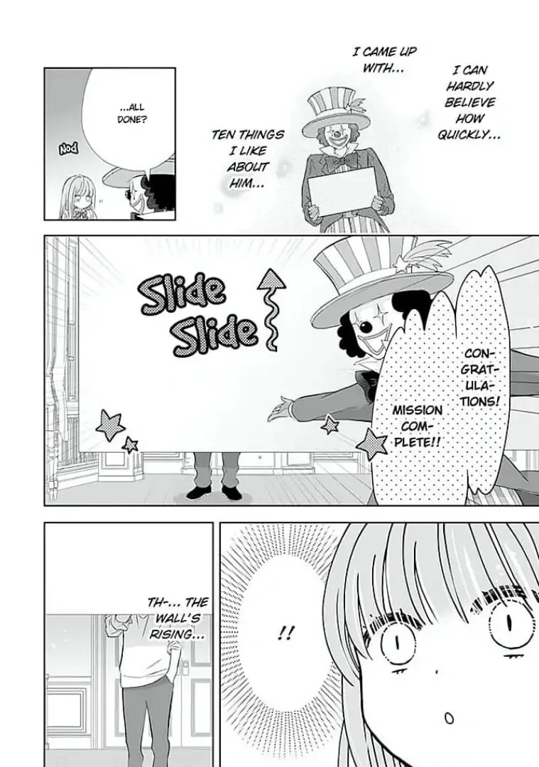 Your Voice Is Sour... Yet Sweet - Chapter 8 - Page 28