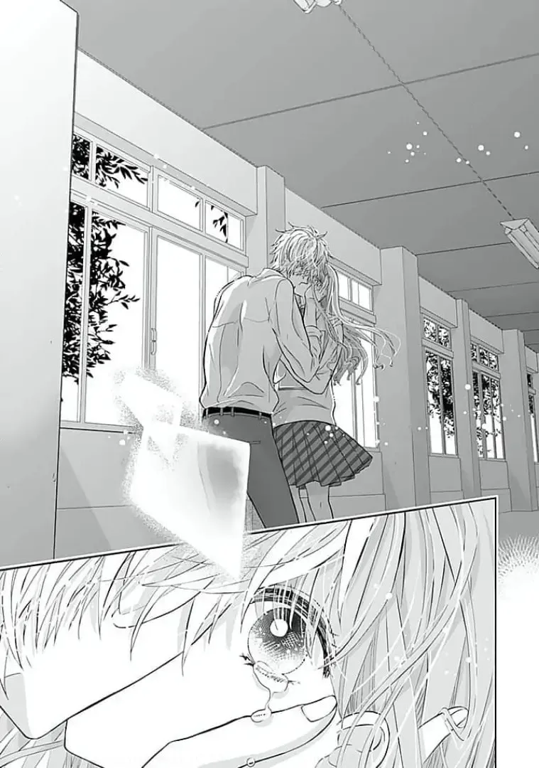 Your Voice Is Sour... Yet Sweet - Chapter 10 - Page 2