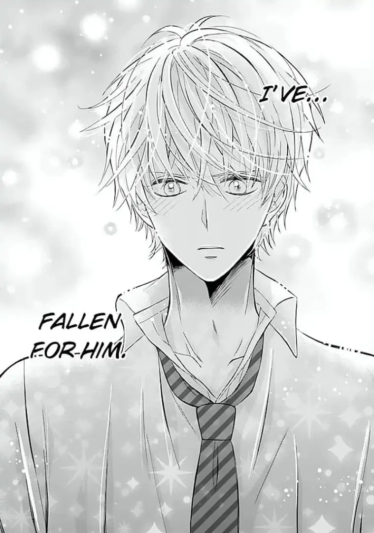 Your Voice Is Sour... Yet Sweet - Chapter 10 - Page 10