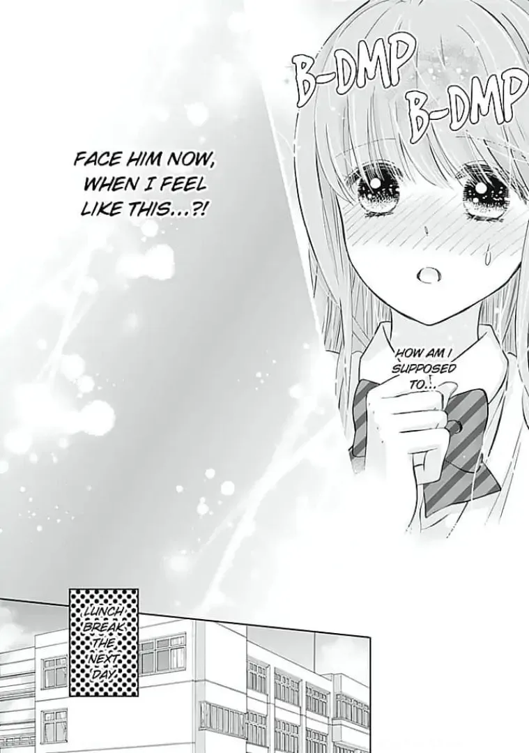 Your Voice Is Sour... Yet Sweet - Chapter 10 - Page 18