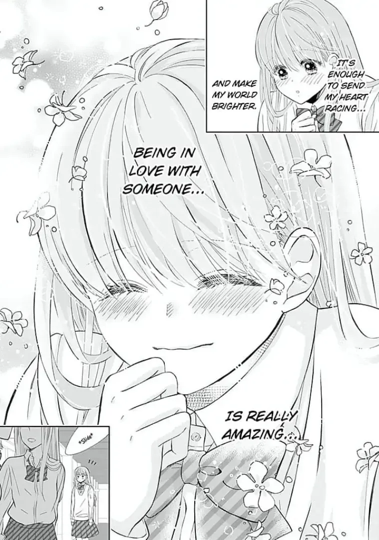 Your Voice Is Sour... Yet Sweet - Chapter 10 - Page 24
