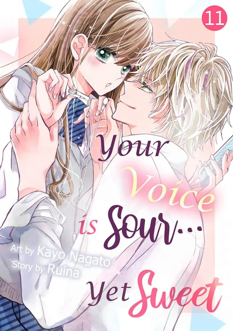 Your Voice Is Sour... Yet Sweet - Chapter 11 - Page 1