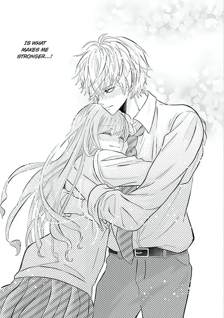 Your Voice Is Sour... Yet Sweet - Chapter 11 - Page 30