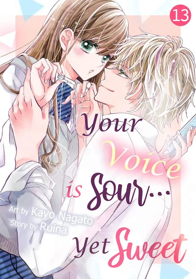 Your Voice Is Sour... Yet Sweet - Chapter 13 - Page 1