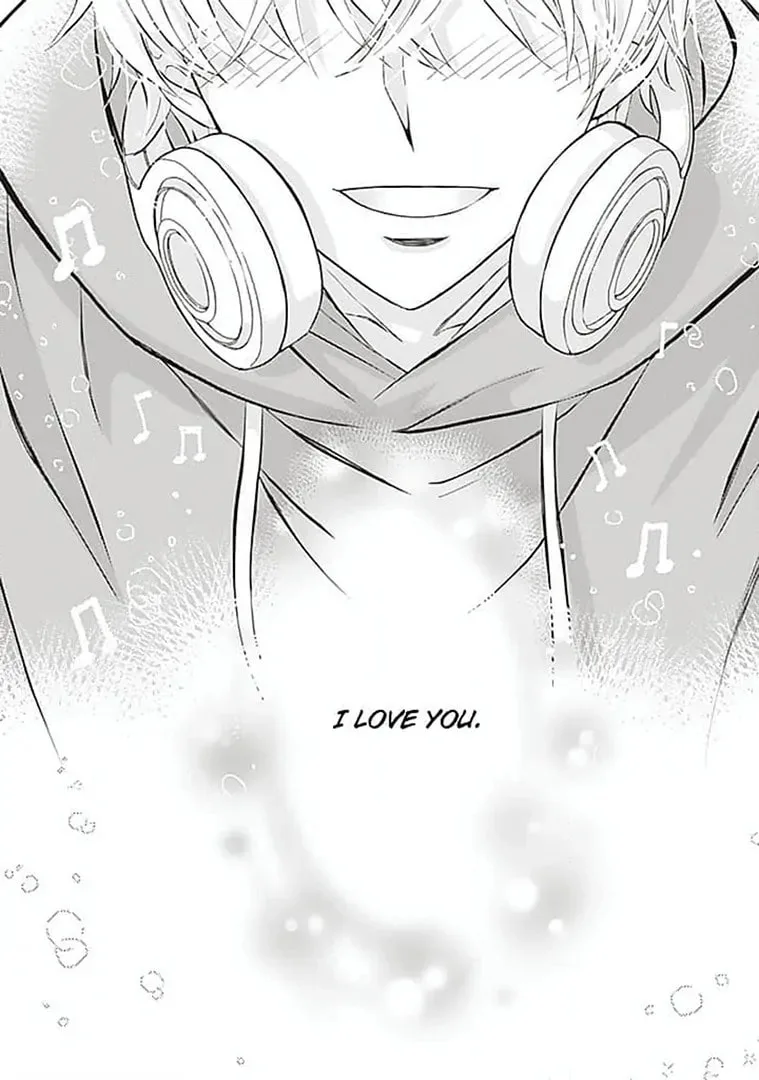 Your Voice Is Sour... Yet Sweet - Chapter 13 - Page 31