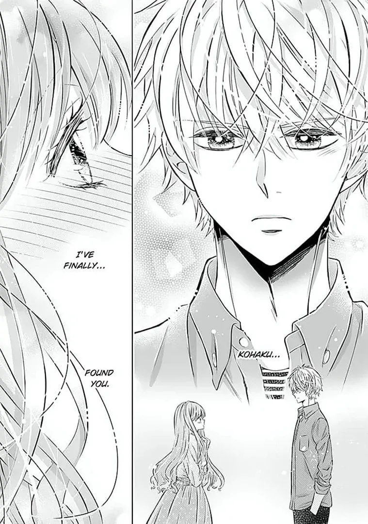 Your Voice Is Sour... Yet Sweet - Chapter 14 - Page 16
