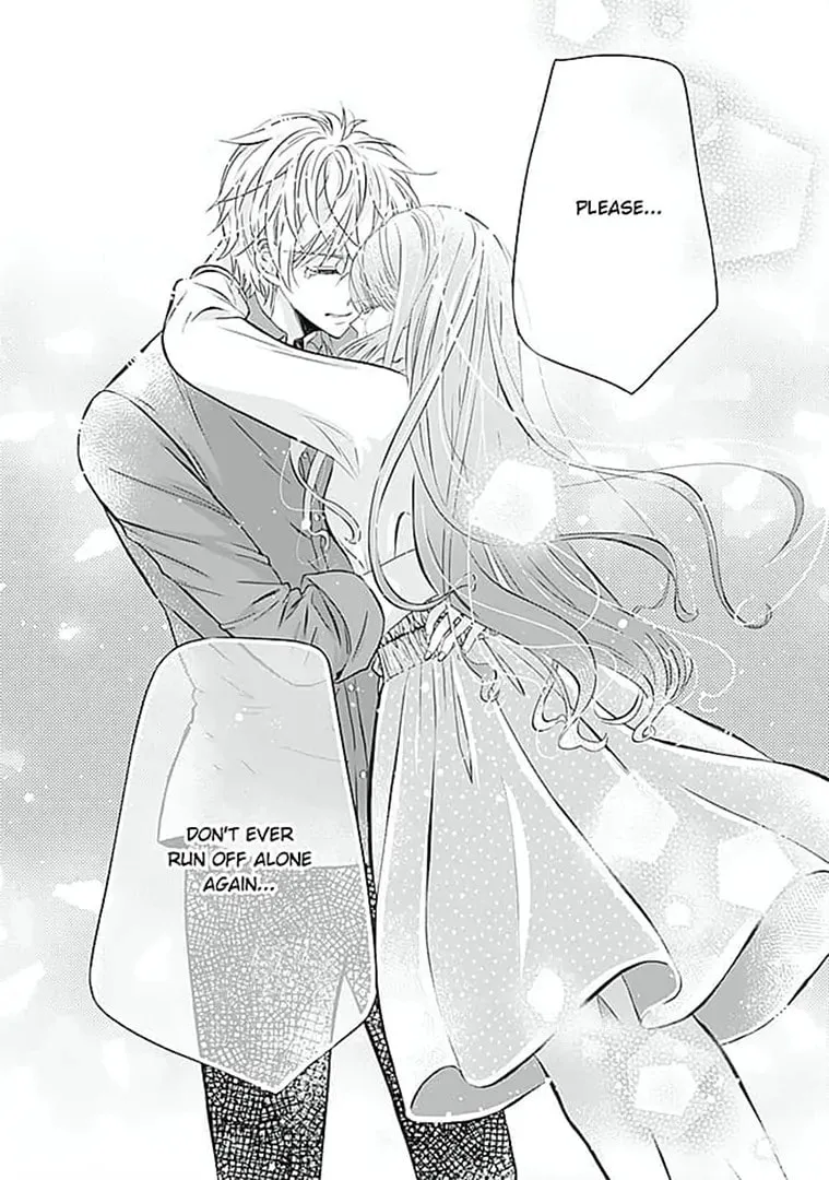 Your Voice Is Sour... Yet Sweet - Chapter 14 - Page 33