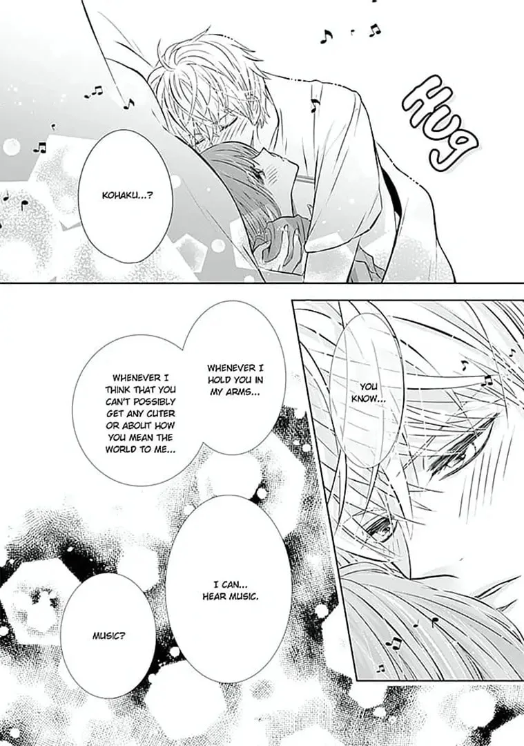 Your Voice Is Sour... Yet Sweet - Chapter 15 - Page 29