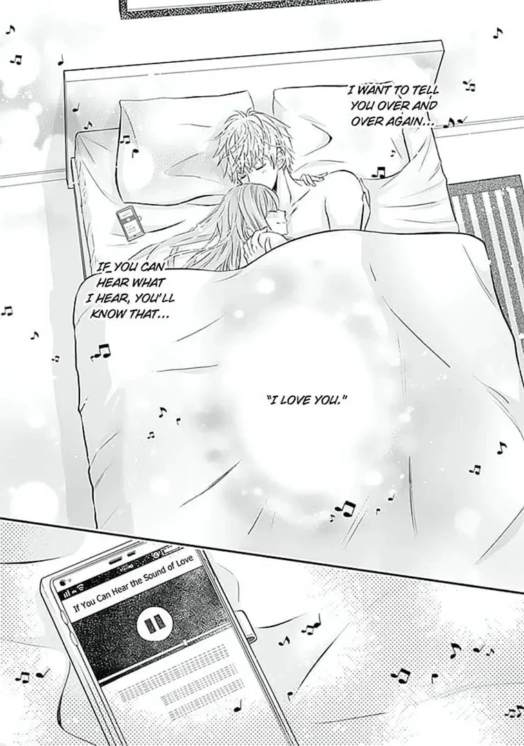 Your Voice Is Sour... Yet Sweet - Chapter 15 - Page 33