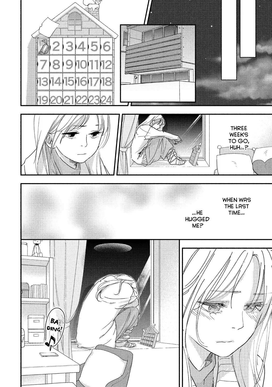 You Got Me, Sempai! - Chapter 33 - Page 27