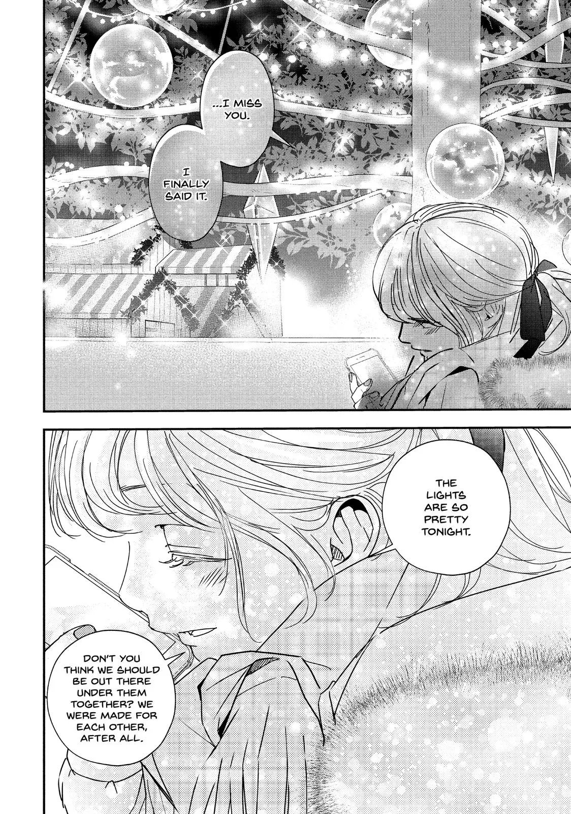 You Got Me, Sempai! - Chapter 33 - Page 39