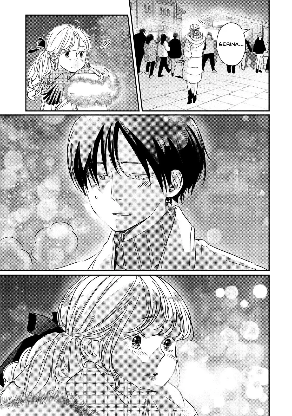 You Got Me, Sempai! - Chapter 33 - Page 40