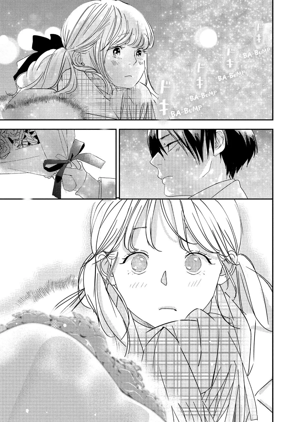 You Got Me, Sempai! - Chapter 33 - Page 42