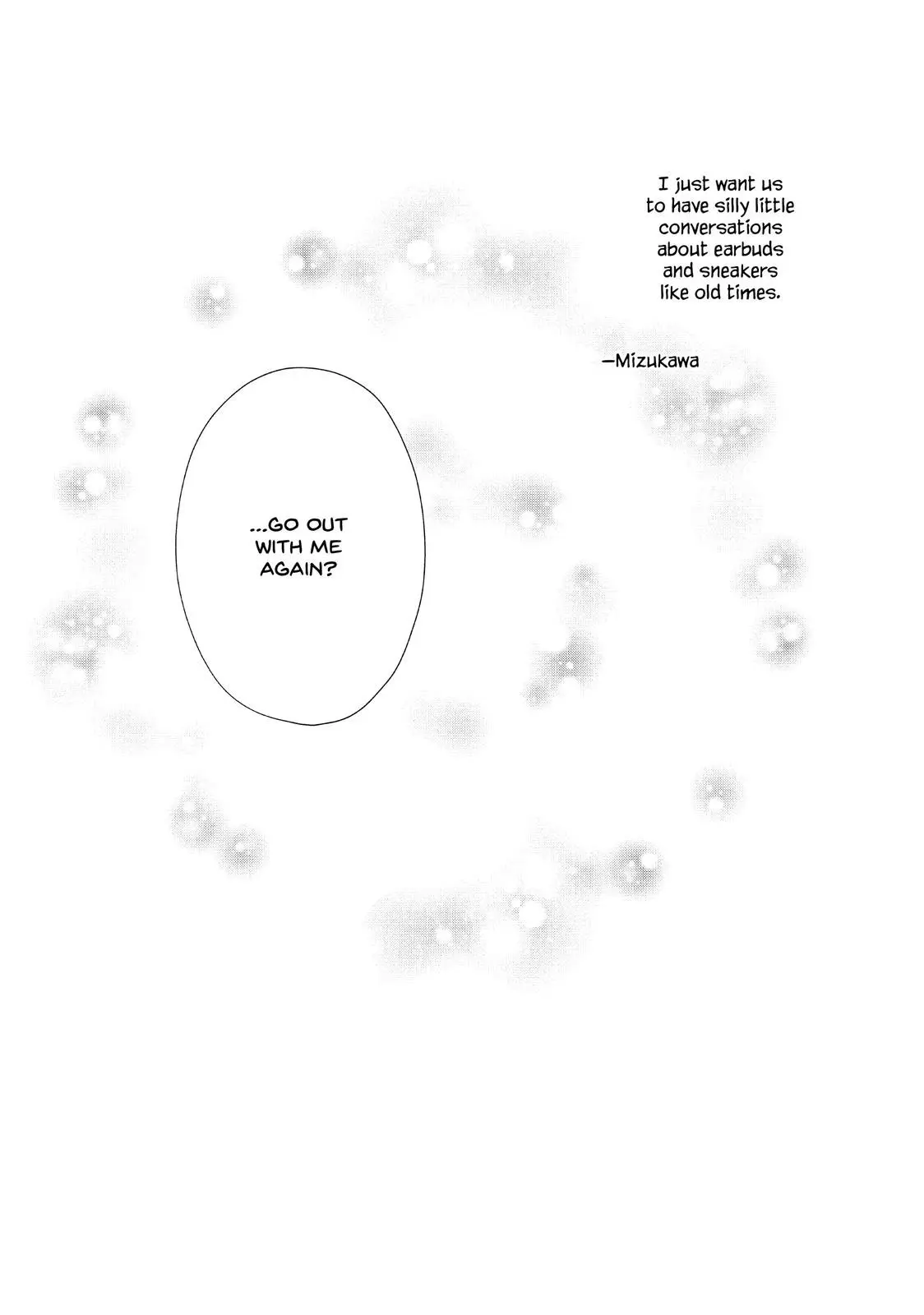 You Got Me, Sempai! - Chapter 33 - Page 45