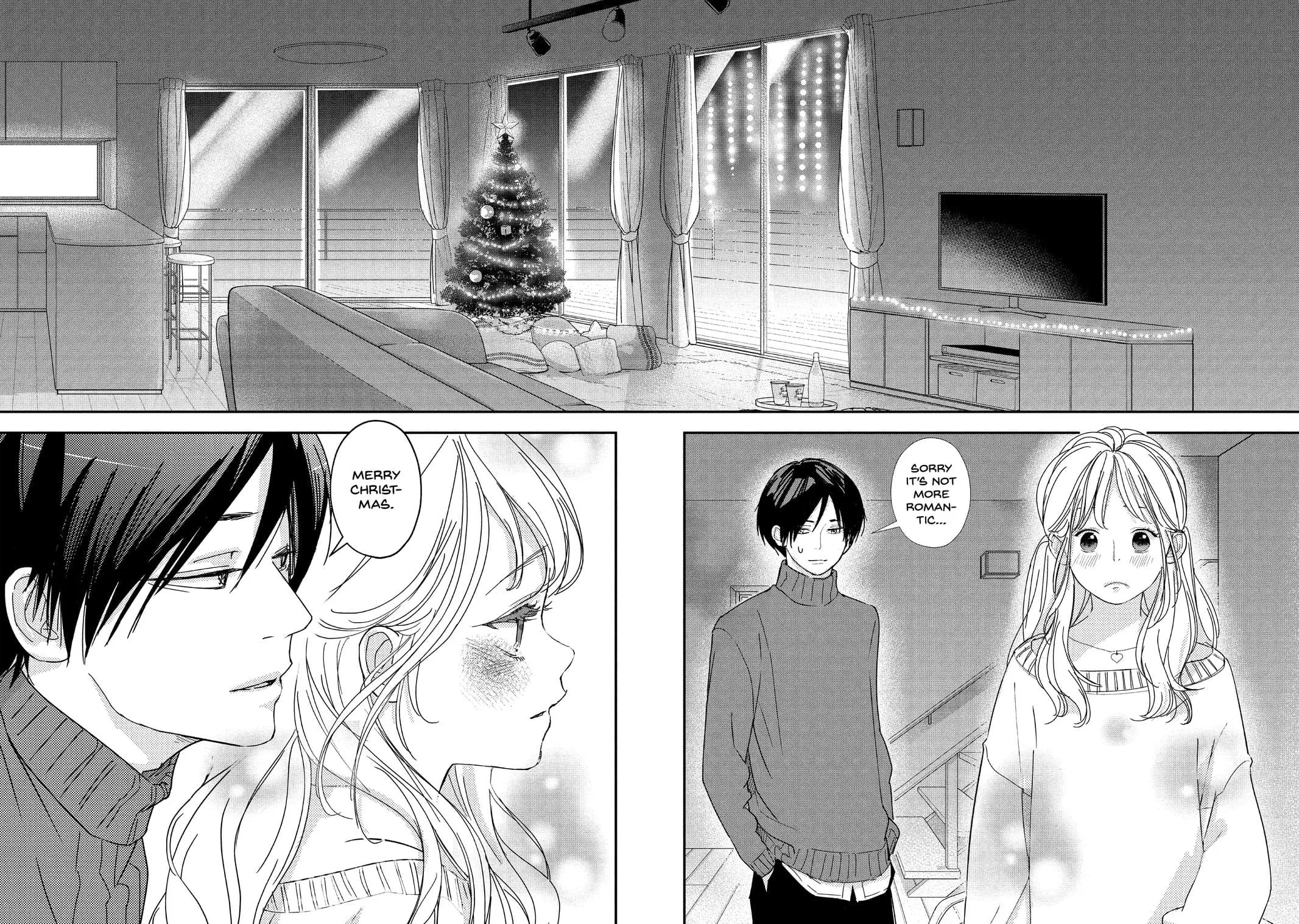 You Got Me, Sempai! - Chapter 34 - Page 10