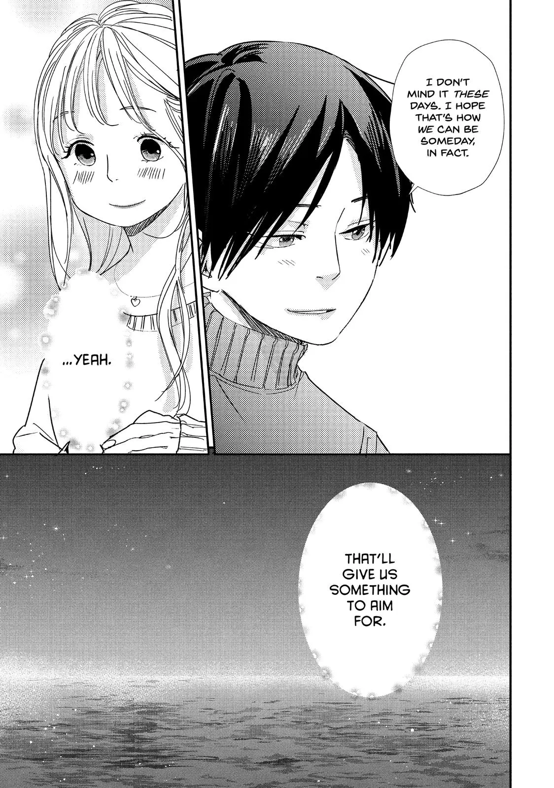 You Got Me, Sempai! - Chapter 34 - Page 14