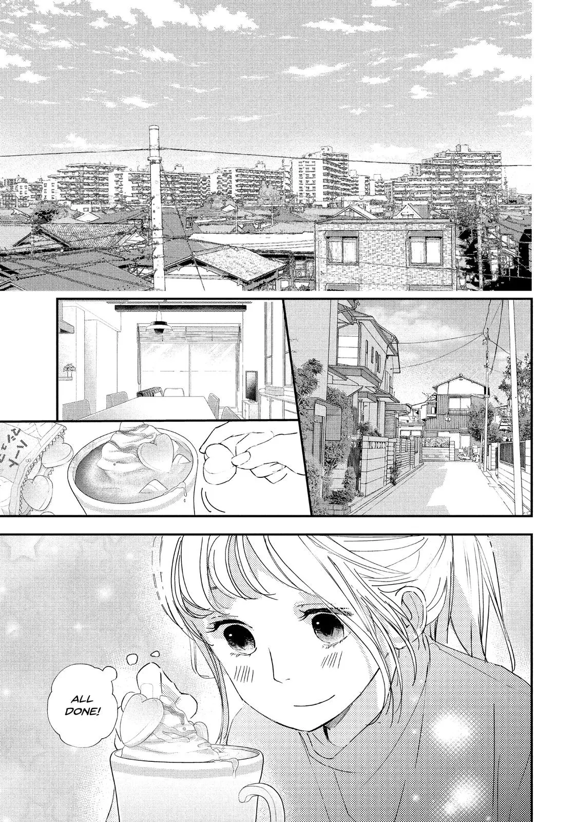 You Got Me, Sempai! - Chapter 34 - Page 34