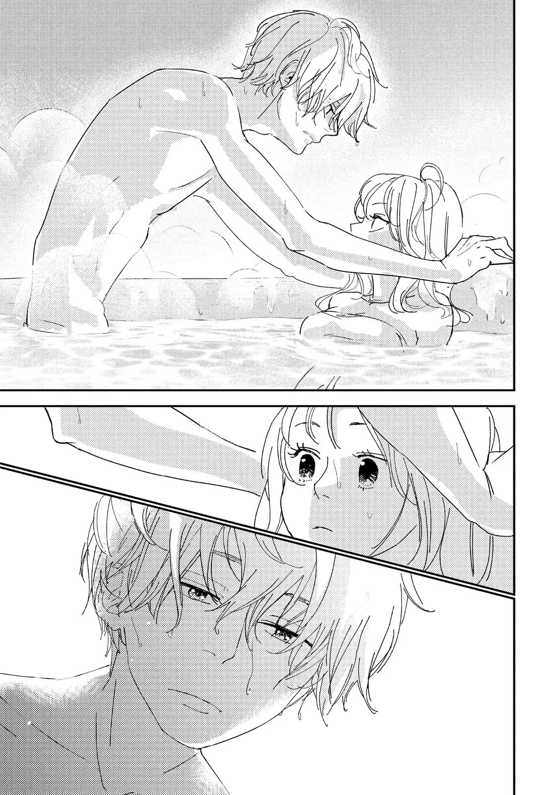 You Got Me, Sempai! - Chapter 36 - Page 23