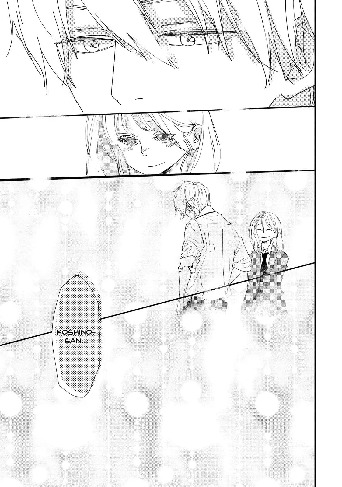 You Got Me, Sempai! - Chapter 37 - Page 24