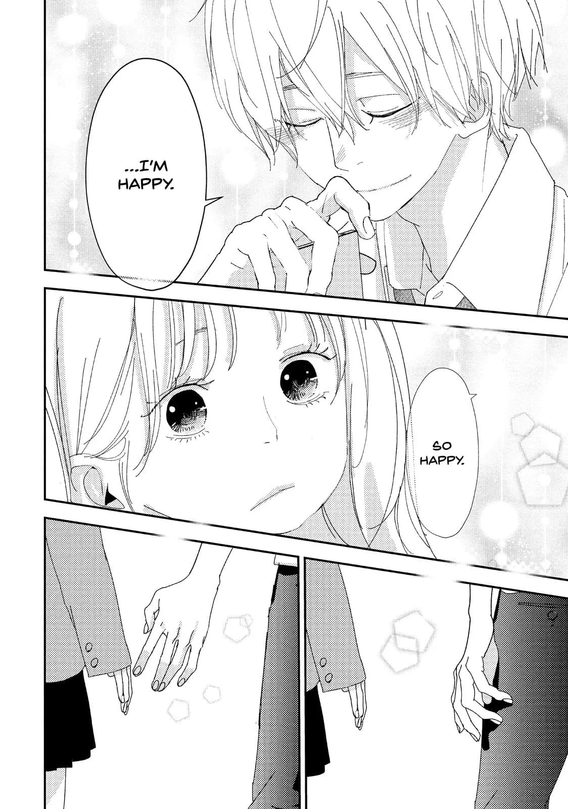 You Got Me, Sempai! - Chapter 37 - Page 25