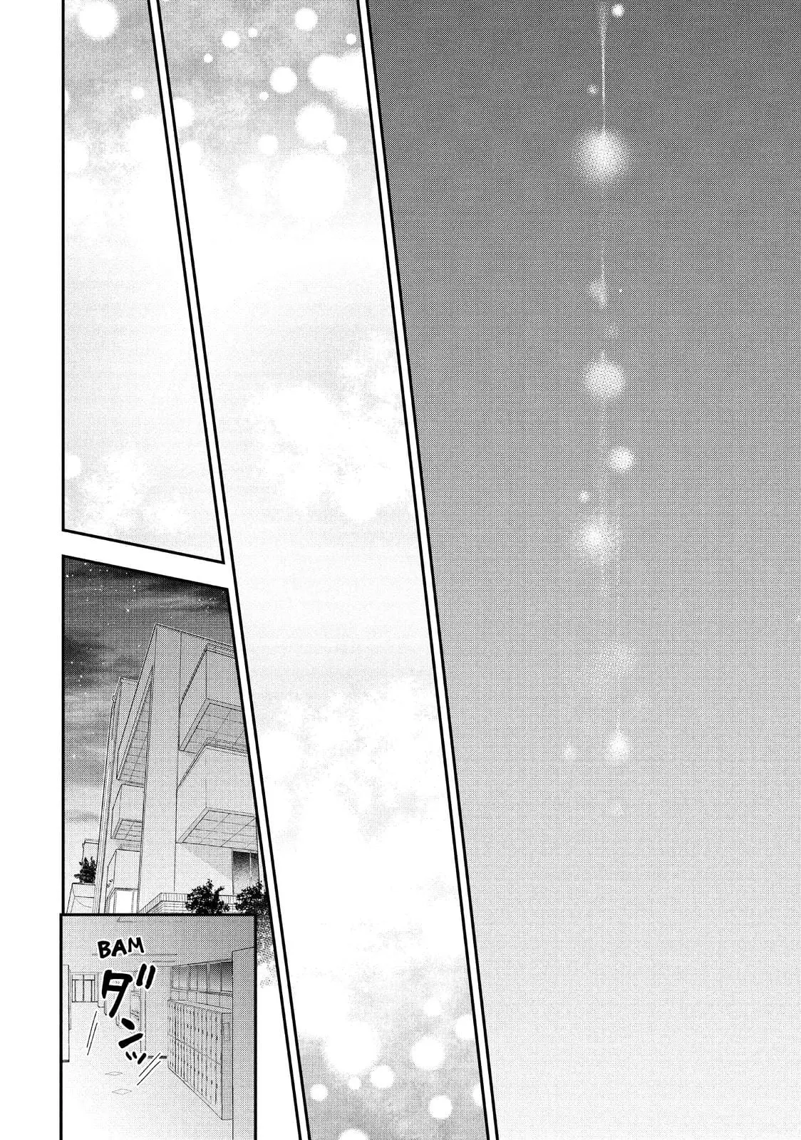 You Got Me, Sempai! - Chapter 37 - Page 35