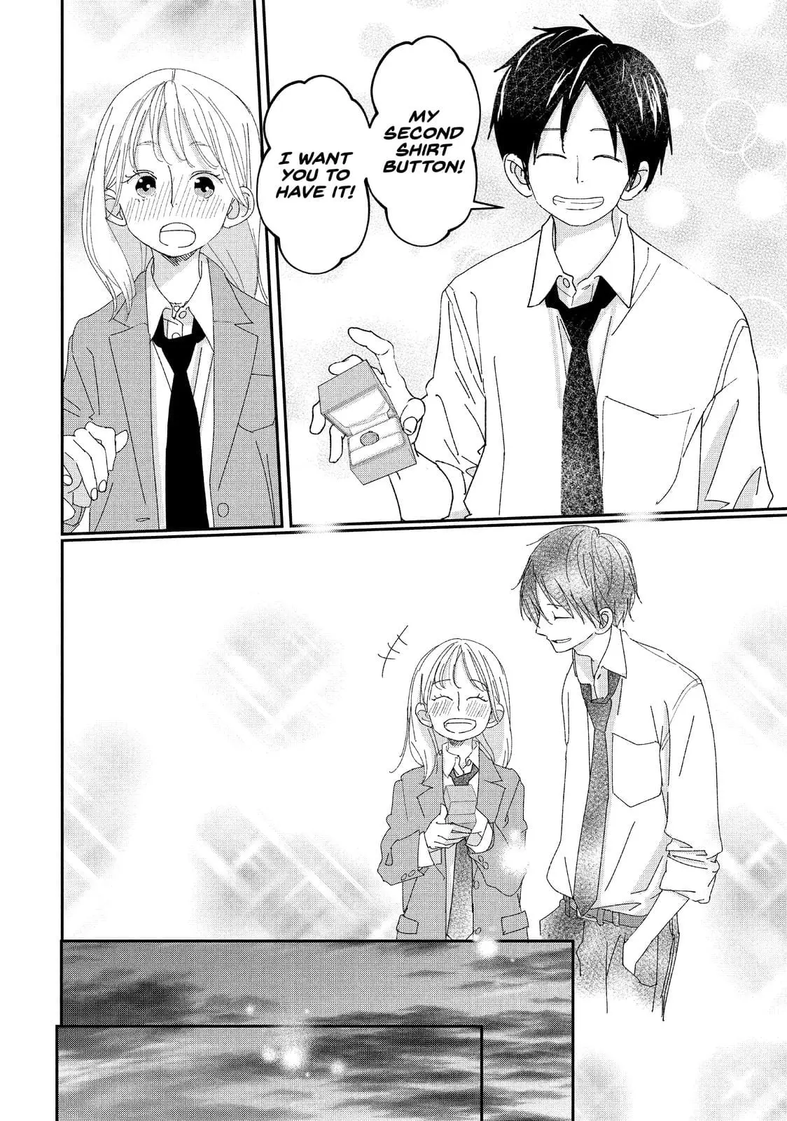 You Got Me, Sempai! - Chapter 37 - Page 40
