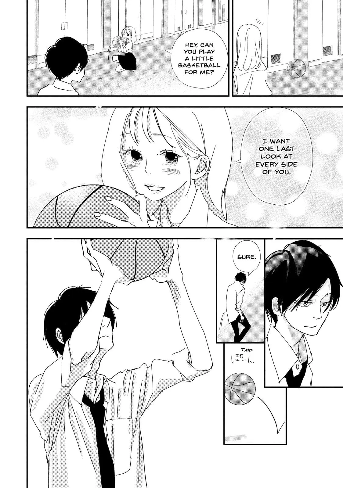 You Got Me, Sempai! - Chapter 38 - Page 10