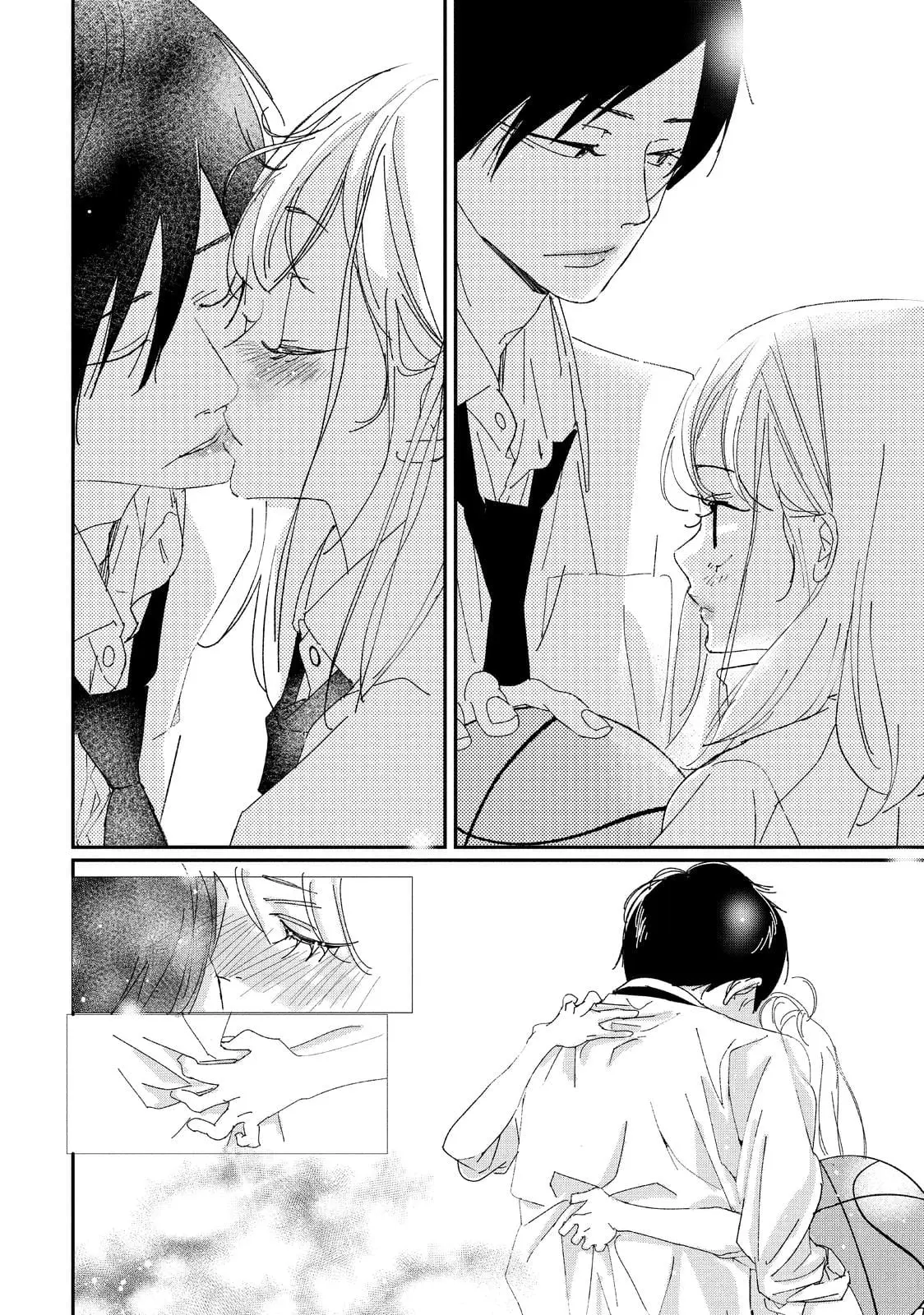You Got Me, Sempai! - Chapter 38 - Page 12