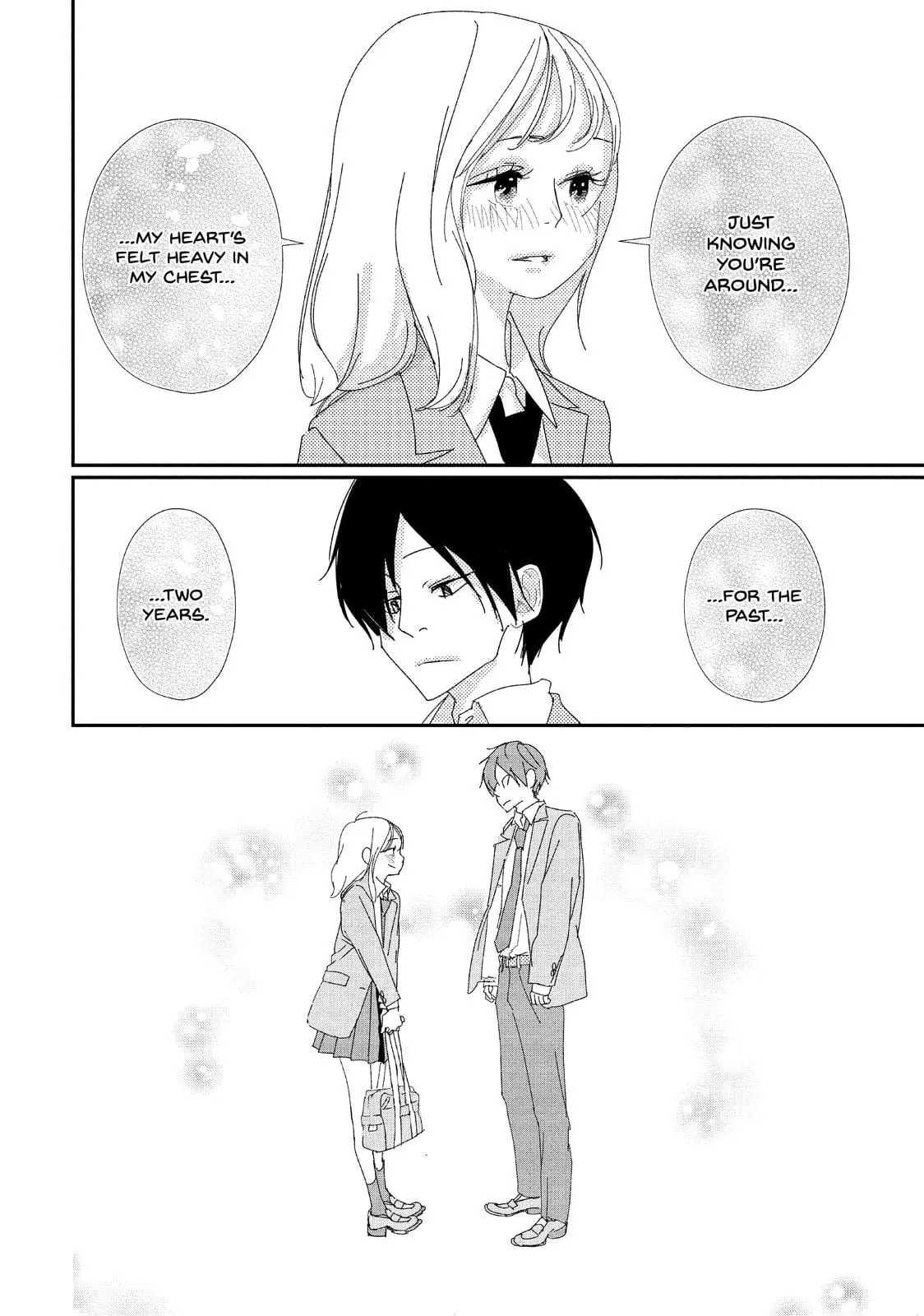 You Got Me, Sempai! - Chapter 38 - Page 24