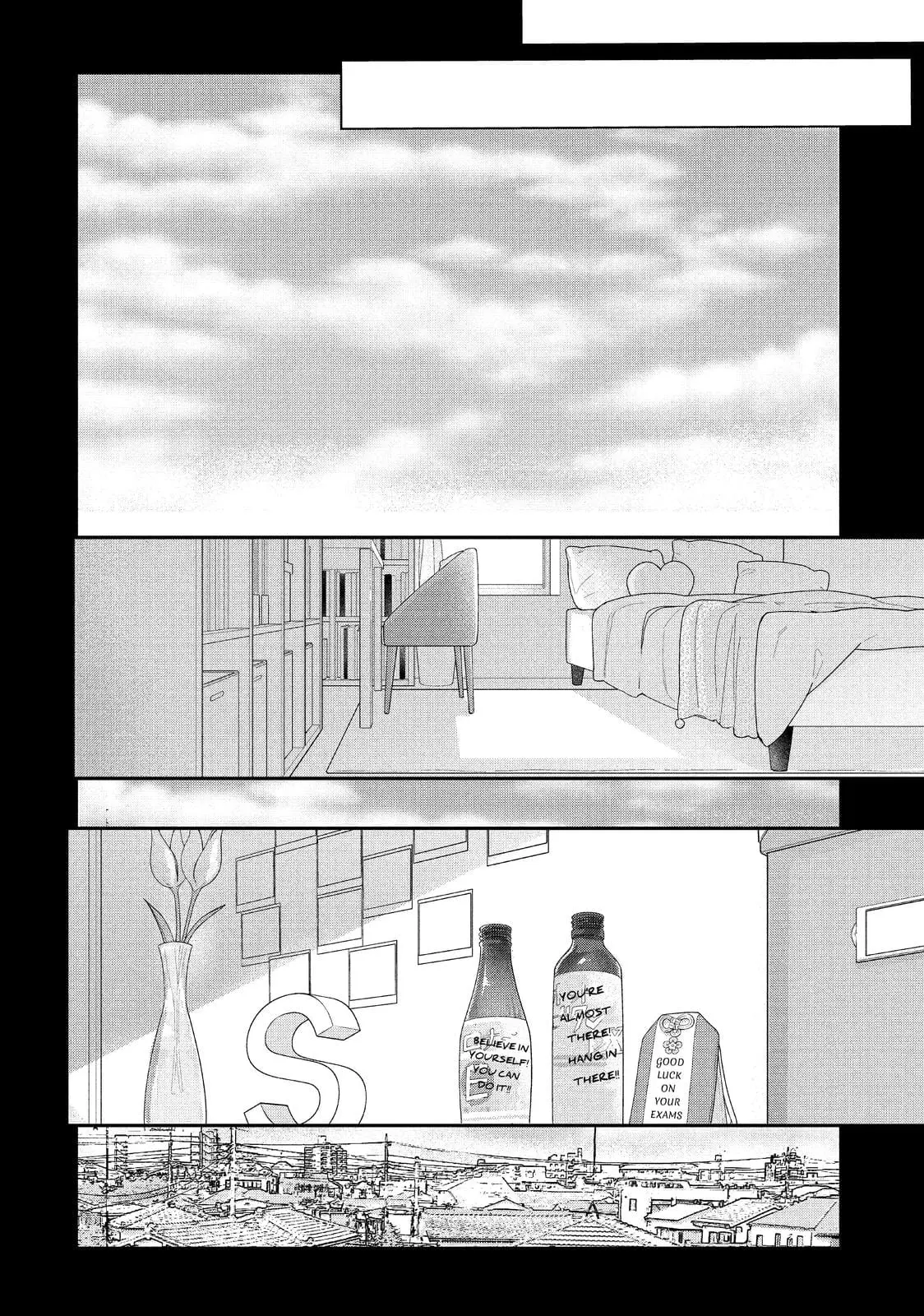 You Got Me, Sempai! - Chapter 39 - Page 4