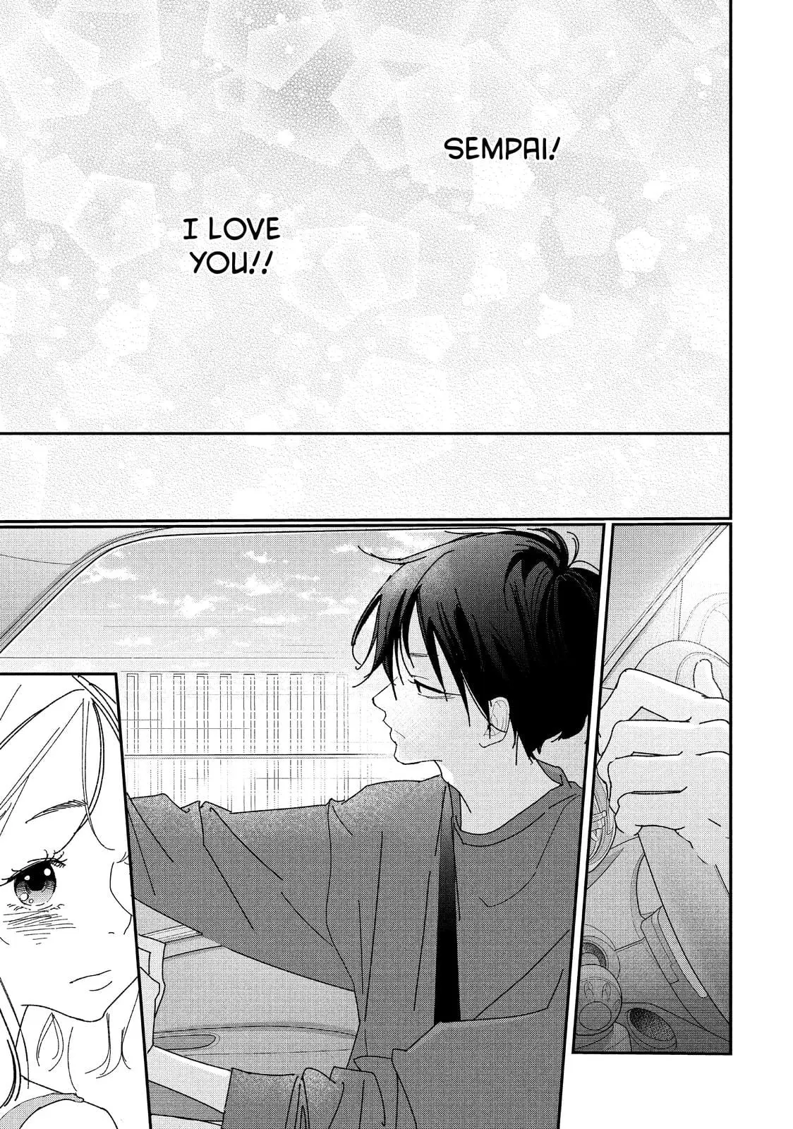 You Got Me, Sempai! - Chapter 39 - Page 13