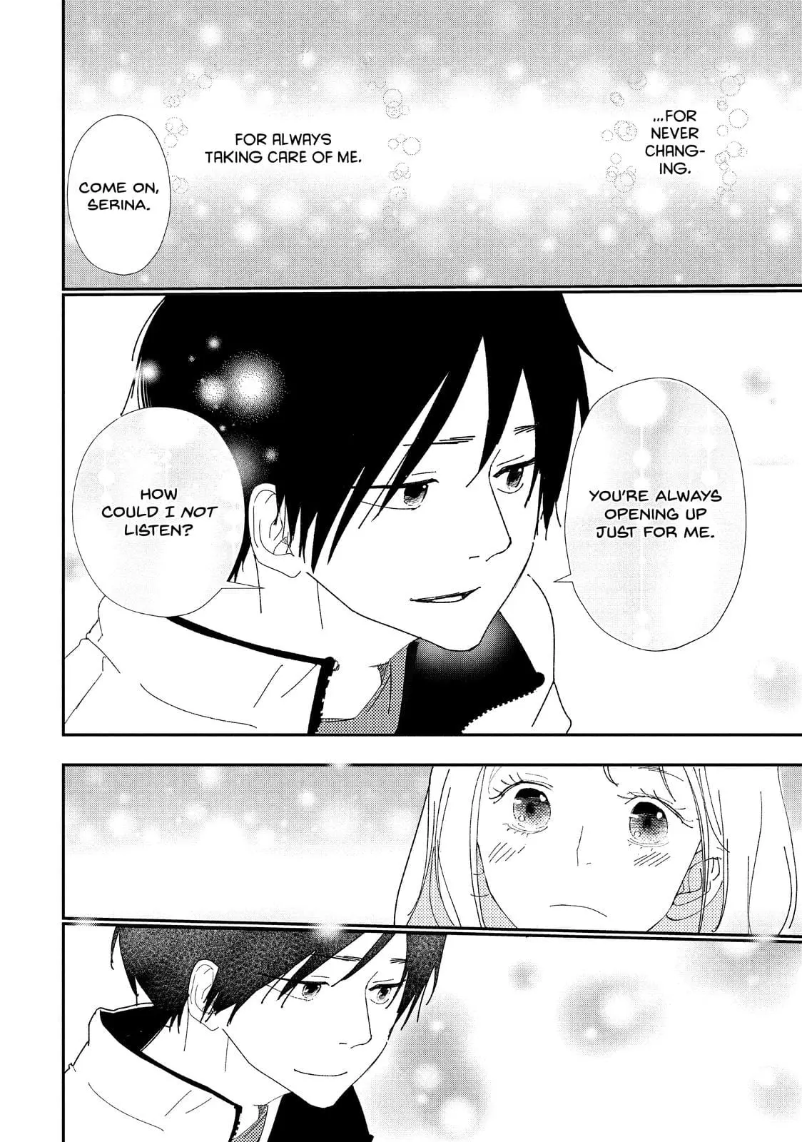 You Got Me, Sempai! - Chapter 39 - Page 18