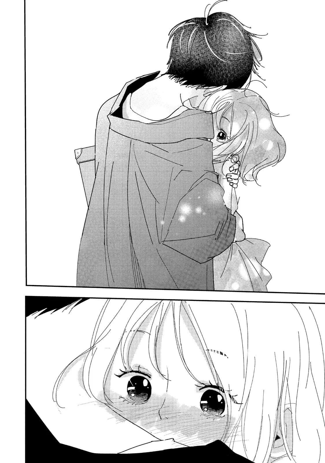 You Got Me, Sempai! - Chapter 39 - Page 34