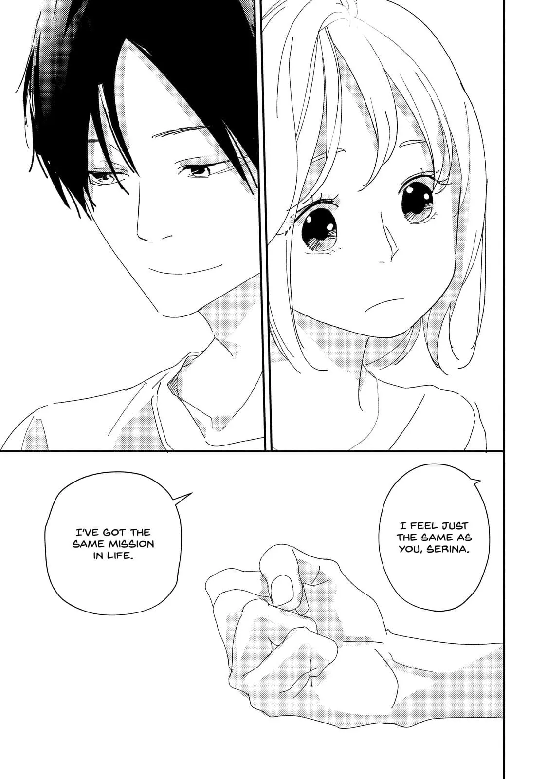 You Got Me, Sempai! - Chapter 40 END - Page 19