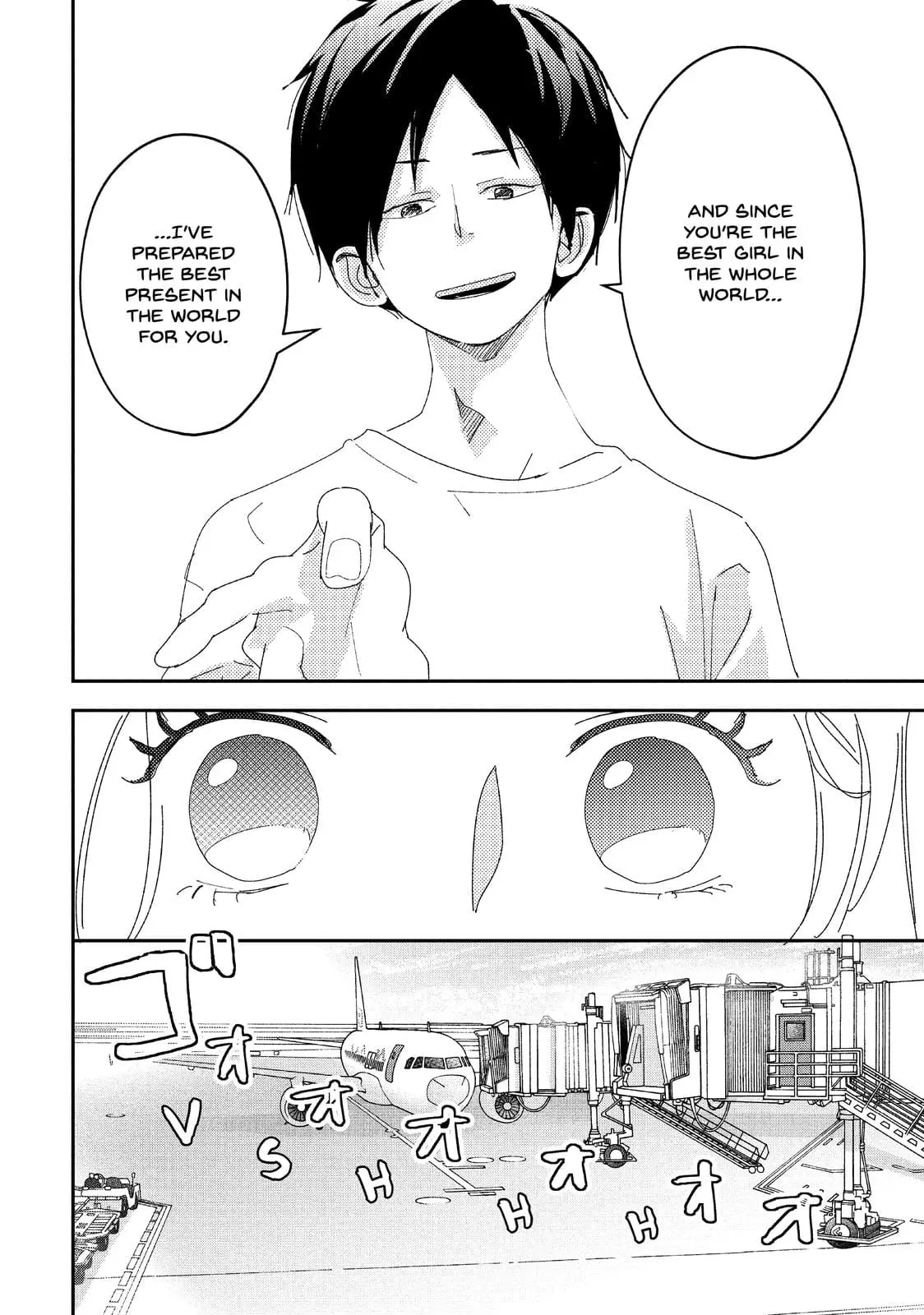 You Got Me, Sempai! - Chapter 40 END - Page 20