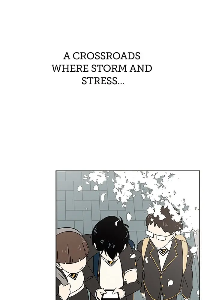 Seasons of Blossom - Chapter 1 - Page 7