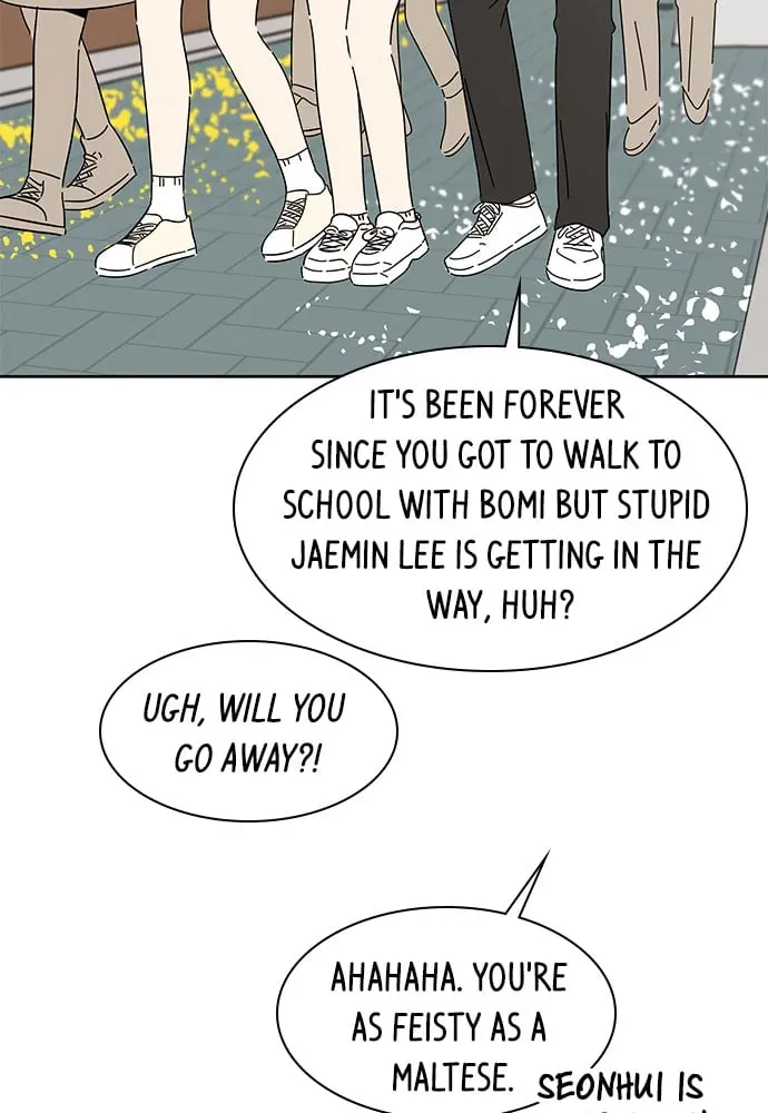 Seasons of Blossom - Chapter 1 - Page 25