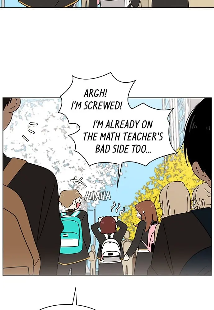 Seasons of Blossom - Chapter 1 - Page 30