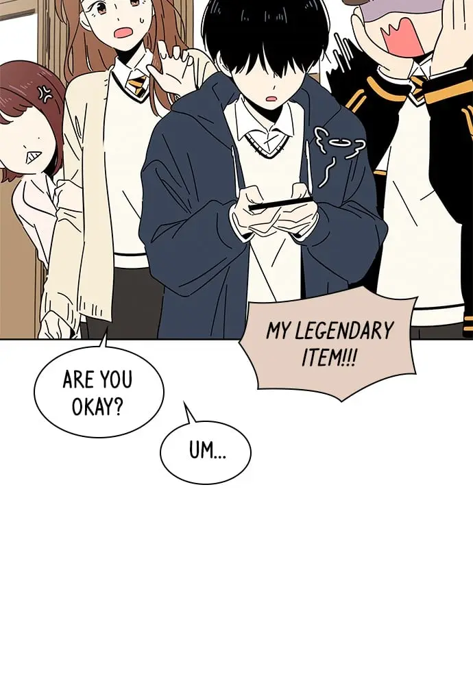 Seasons of Blossom - Chapter 1 - Page 85