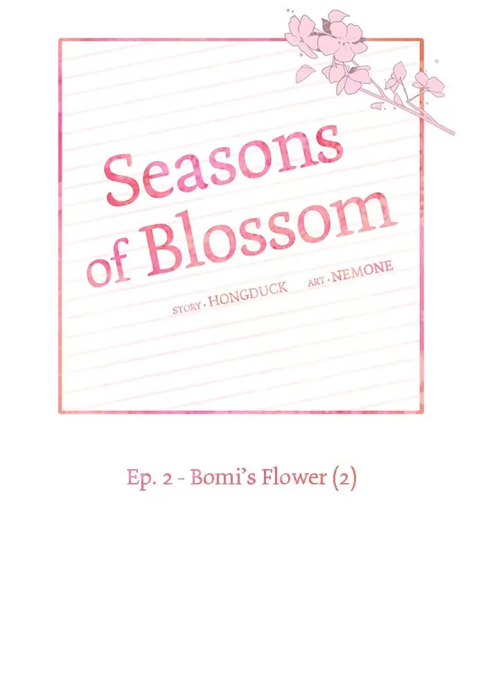 Seasons of Blossom - Chapter 2 - Page 15