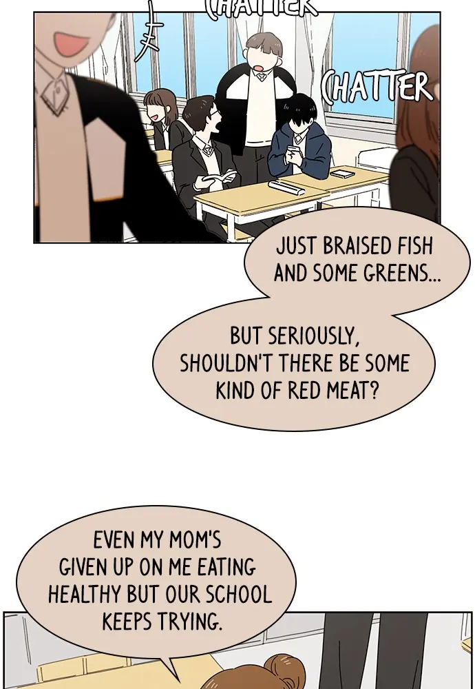 Seasons of Blossom - Chapter 2 - Page 17
